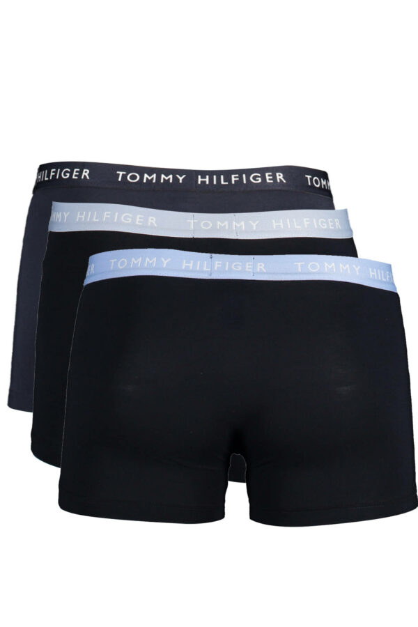Tommy Hilfiger Boxer Uomo Nero
