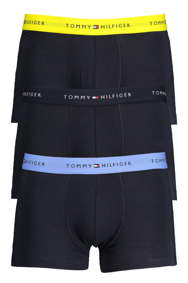 Tommy Hilfiger Boxer Uomo Blu