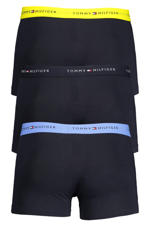 Tommy Hilfiger Boxer Uomo Blu