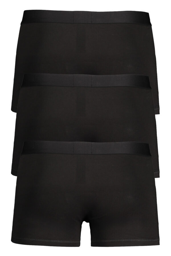 Tommy Hilfiger Boxer Uomo Nero