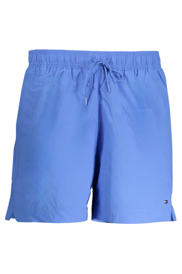 Tommy Hilfiger Costume Parte Sotto Uomo Azzurro