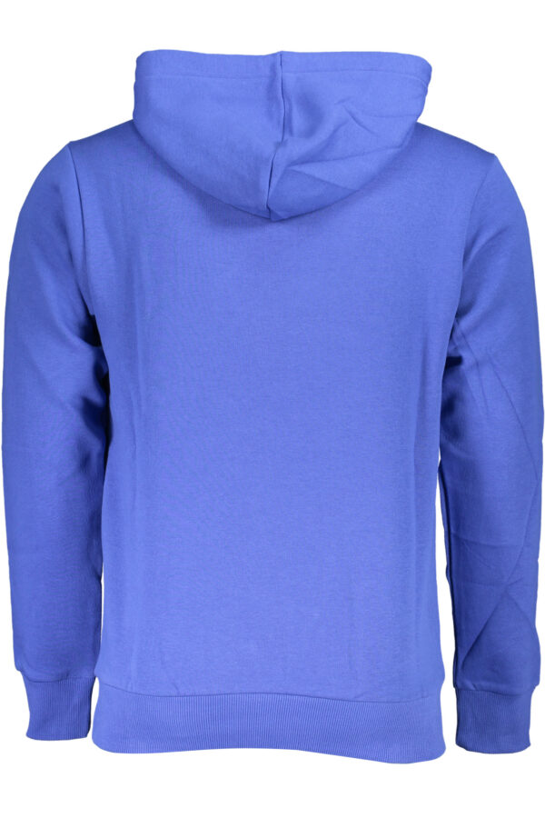 U.s. Grand Polo Felpa Senza Zip Uomo Blu