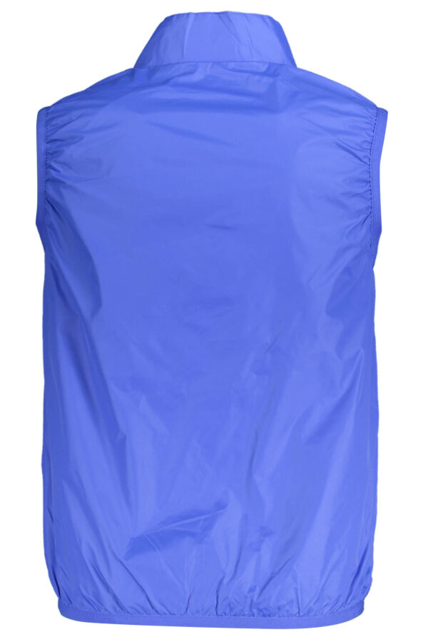 U.s. Grand Polo Smanicato Uomo Blu