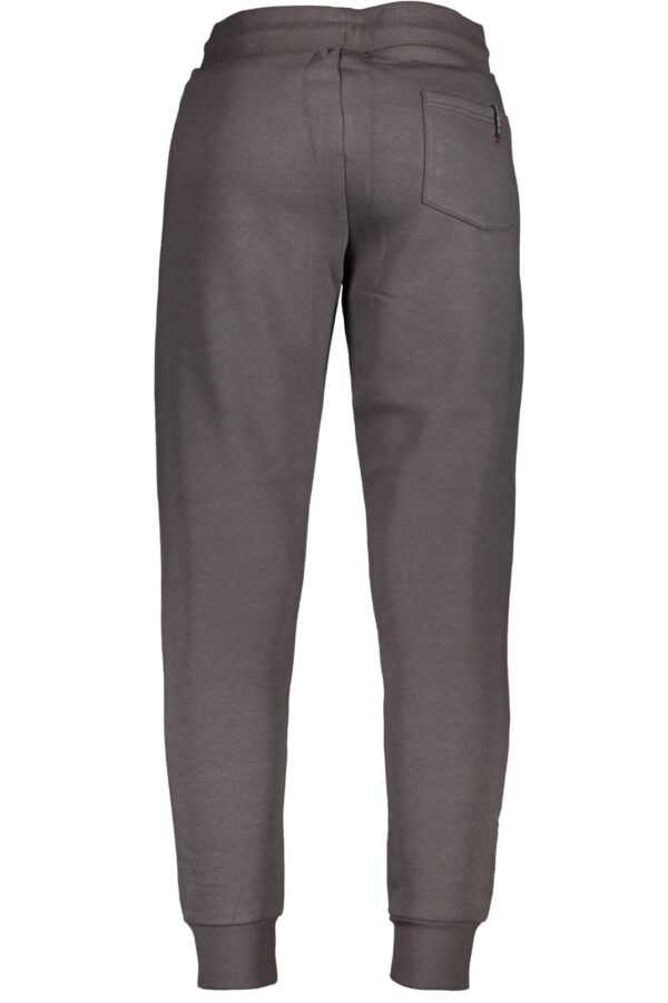 U.s. Grand Polo Pantalone Uomo Grigio