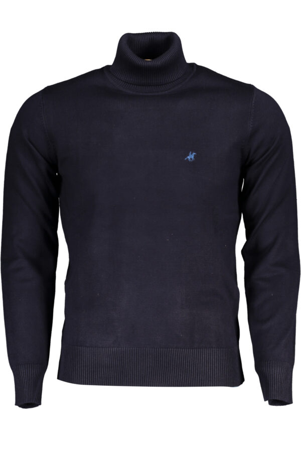 U.s. Grand Polo Maglia Uomo Blu