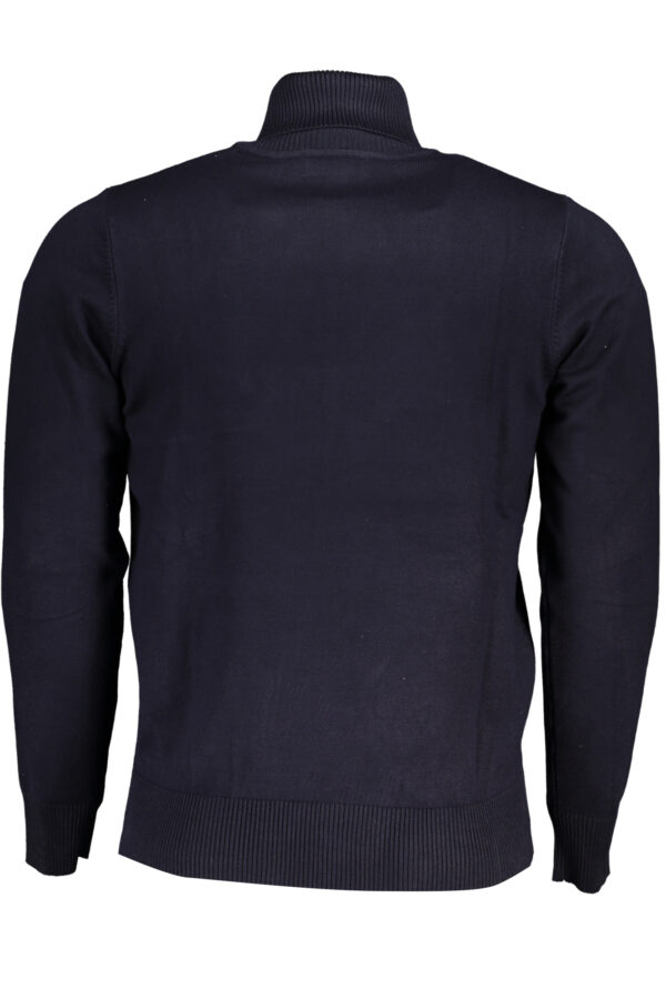 U.s. Grand Polo Maglia Uomo Blu