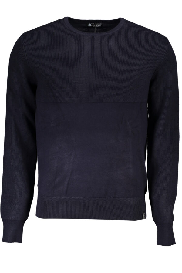 U.s. Grand Polo Maglia Uomo Blu