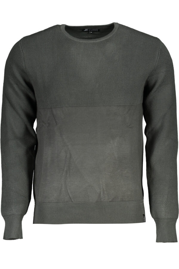 U.s. Grand Polo Maglia Uomo Verde