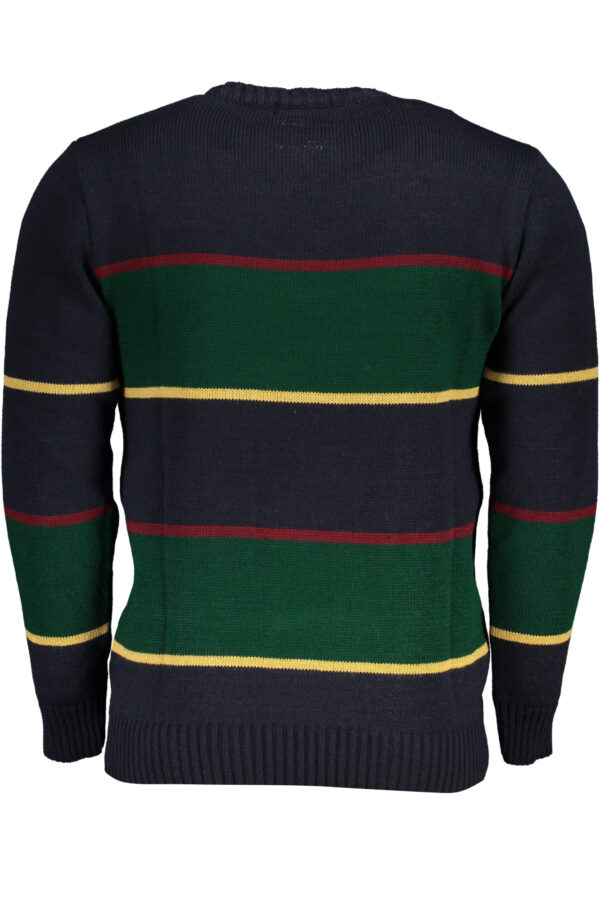 U.s. Grand Polo Maglione Uomo Blu