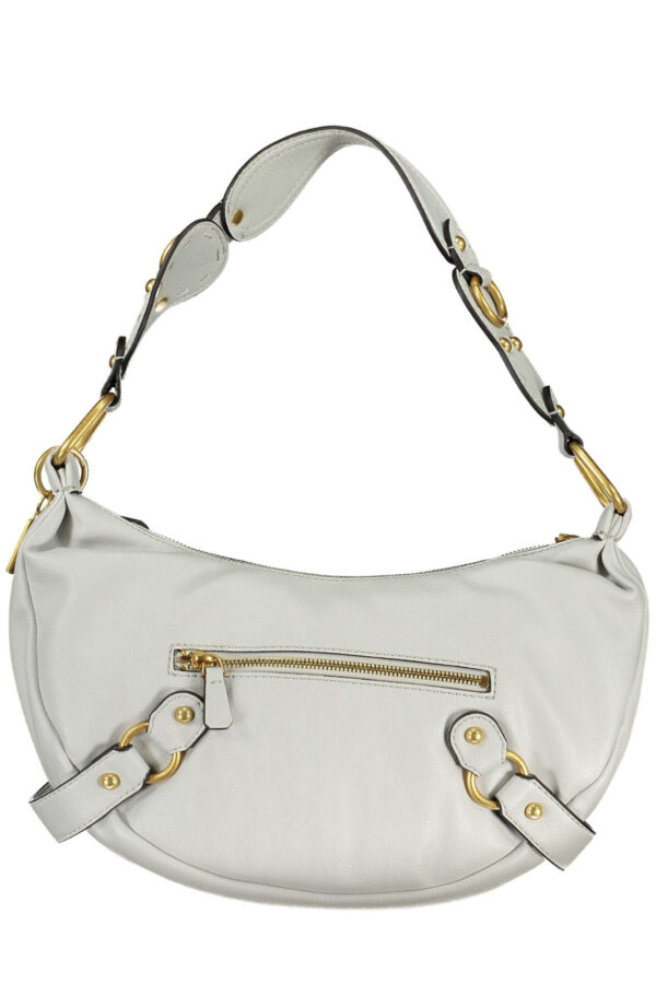 Guess Jeans Borsa Donna Grigio
