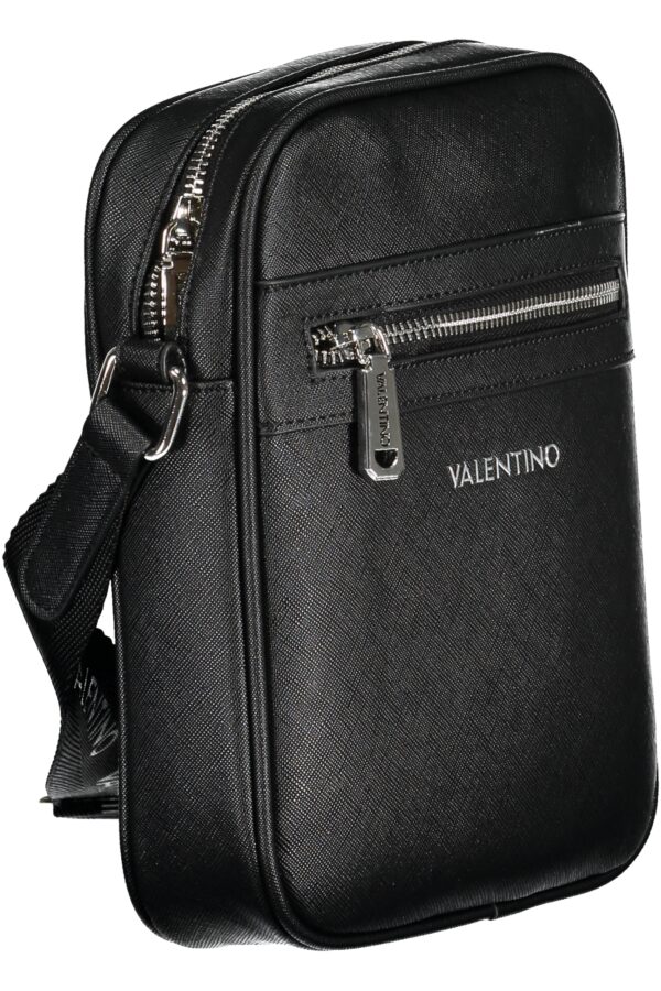 Valentino Bags Tracolla Uomo Nero