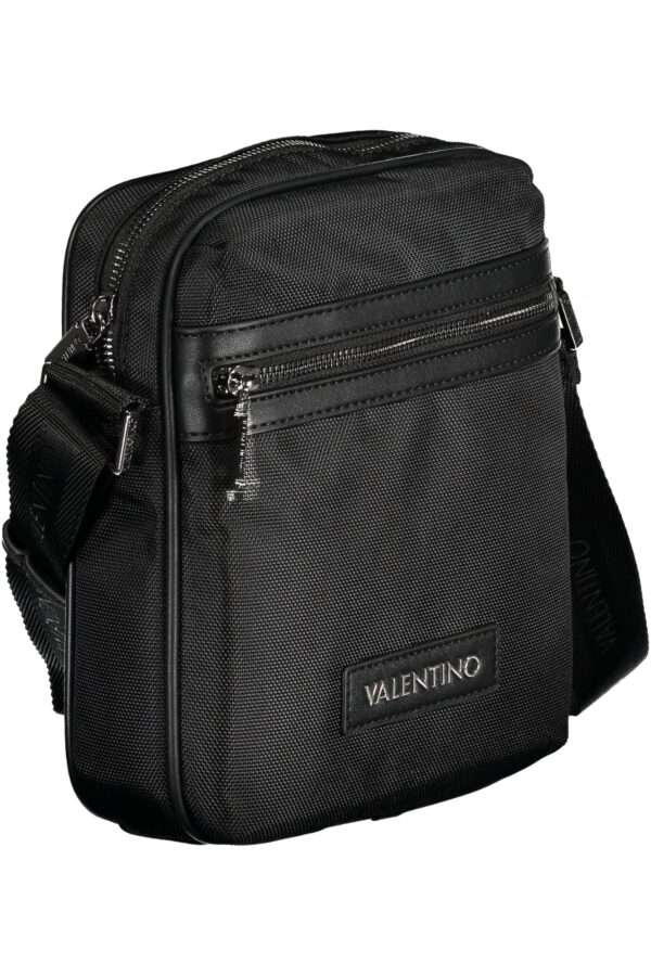 Valentino Bags Tracolla Uomo Nero