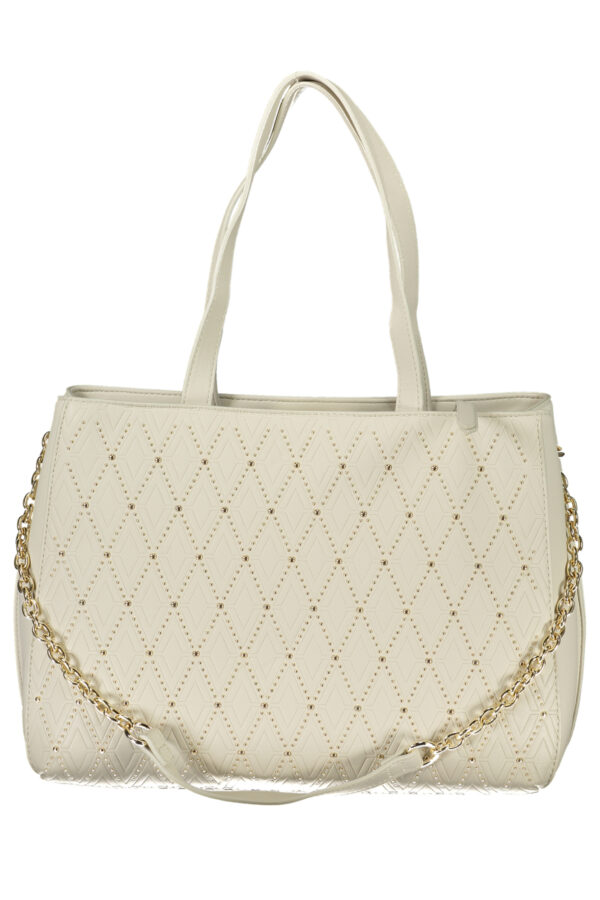 Valentino Bags Borsa Donna Bianco