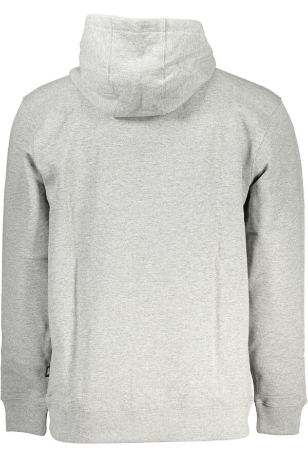 Vans Felpa Senza Zip Uomo Grigio