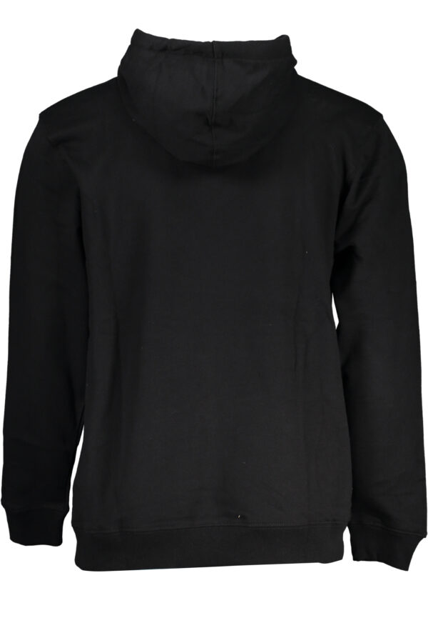Vans Felpa Senza Zip Uomo Nero