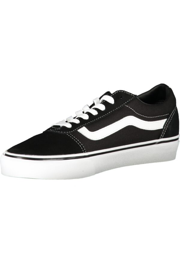 Vans Calzatura Sportiva Uomo Nero