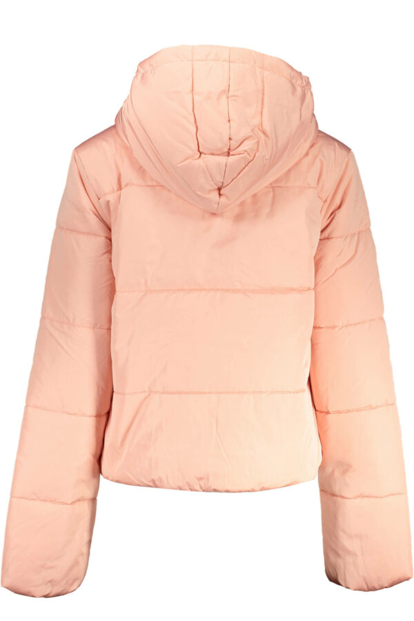 Vans Giubbotto Donna Rosa