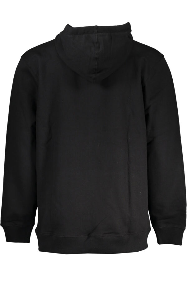 Vans Felpa Senza Zip Uomo Nero