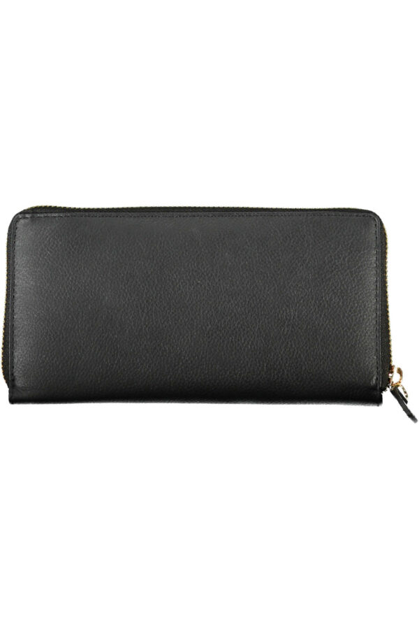 Valentino Bags Portafoglio Donna Nero
