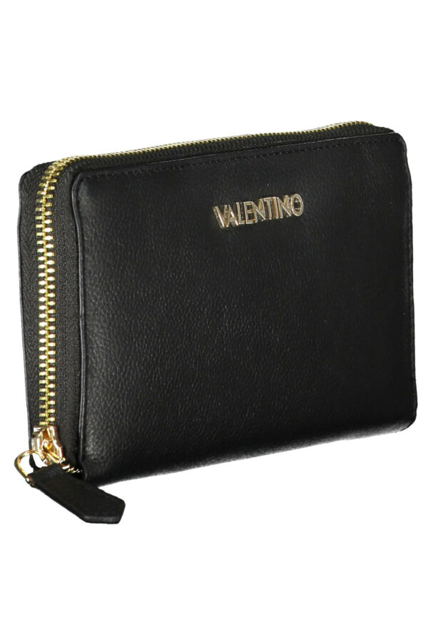 Valentino Bags Portafoglio Donna Nero
