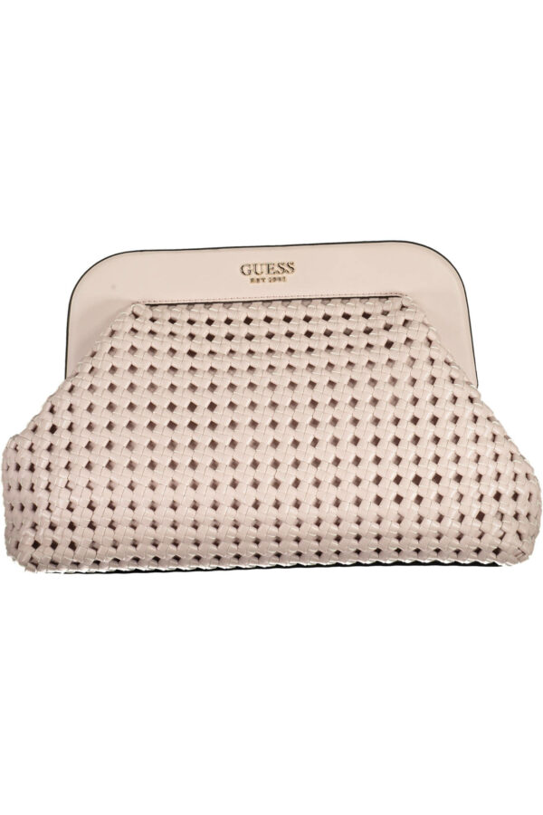 Guess Jeans Borsa Donna Rosa