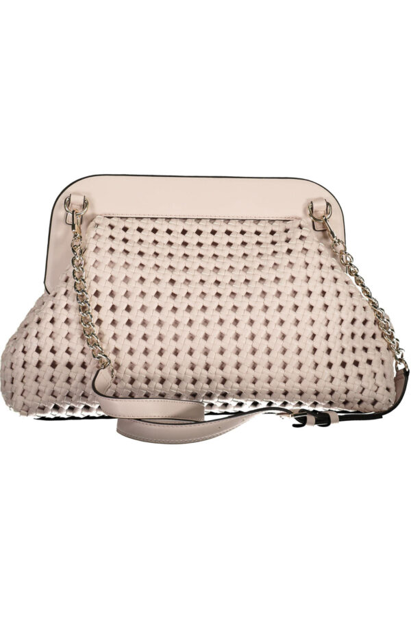 Guess Jeans Borsa Donna Rosa