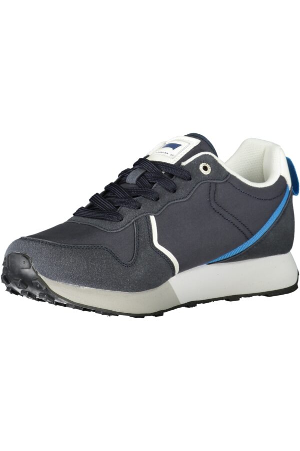 Carrera Calzatura Sportiva Uomo Blu