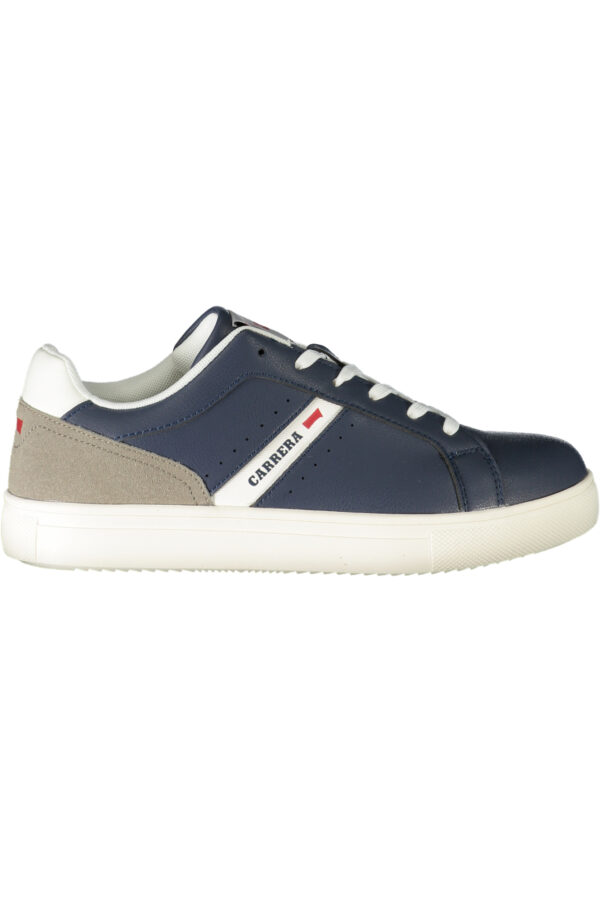 Carrera Calzatura Sportiva Uomo Blu