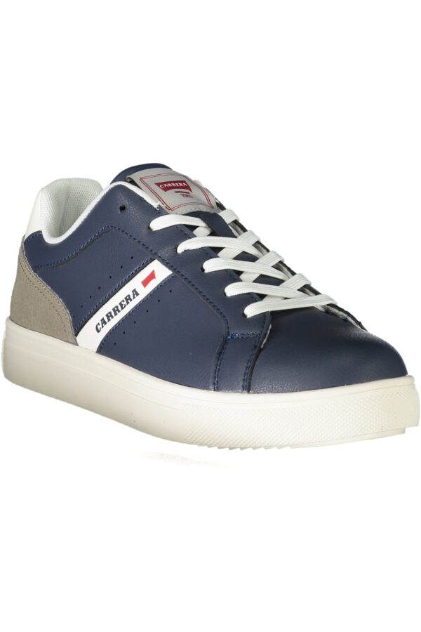 Carrera Calzatura Sportiva Uomo Blu