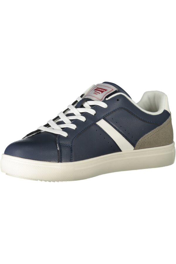 Carrera Calzatura Sportiva Uomo Blu