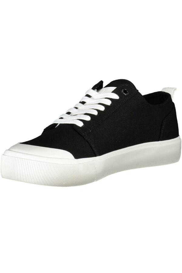Calvin Klein Calzatura Sportiva Uomo Nero