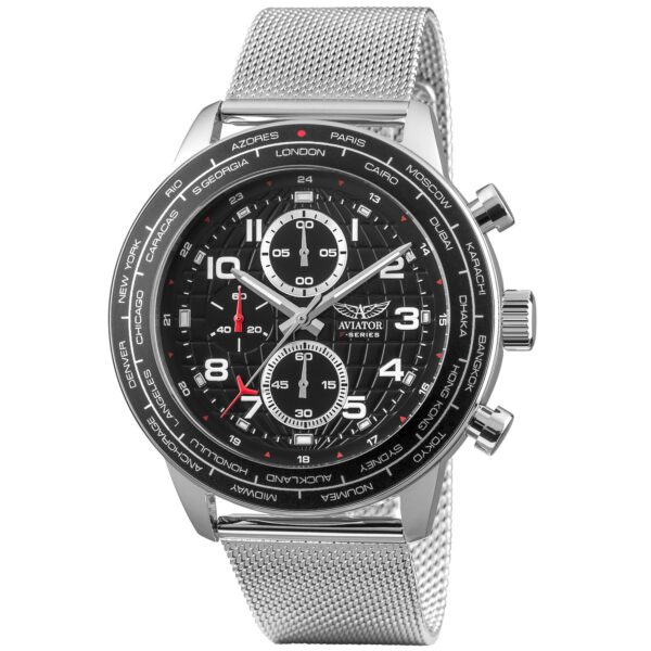 Aviator Mod. Avw79886g407