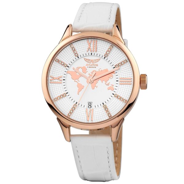 Aviator Mod. Avw8636l14