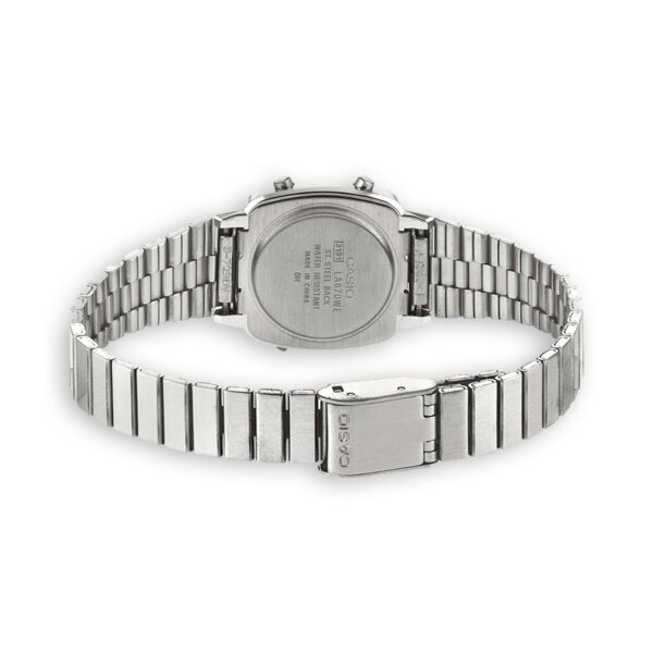 Casio Eu Watches Mod. La670weA-1ef