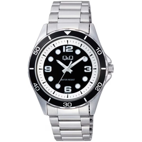 Q&q Attractive Mod. Q57B-001py