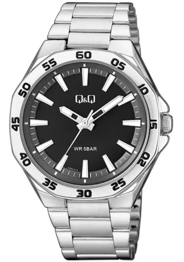 Q&q Attractive Mod. Qz82j212y