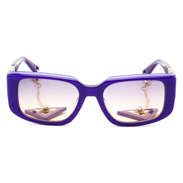 Occhiali Da Sole Donna Guess Gu7891-81z Ø 53 mm