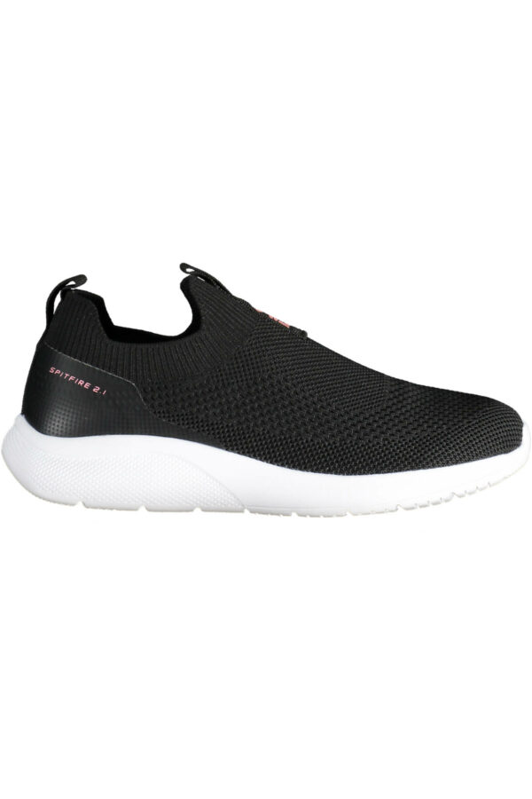 Fila Calzatura Sportiva Donna Nero