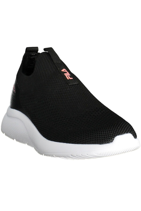 Fila Calzatura Sportiva Donna Nero