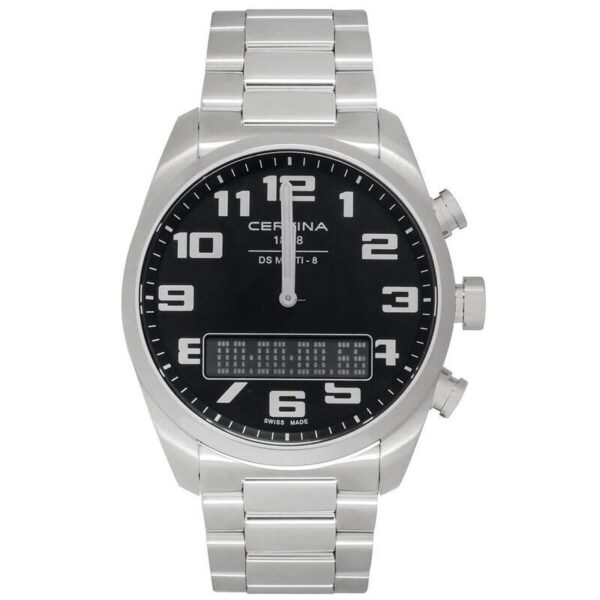 Certina Mod. Ds MultI-8