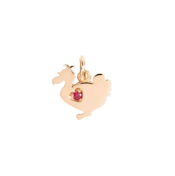 Charms Dodo Mod. Dmc4016lad30ry09r
