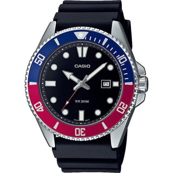 Casio Sport Mod. Diver 200m