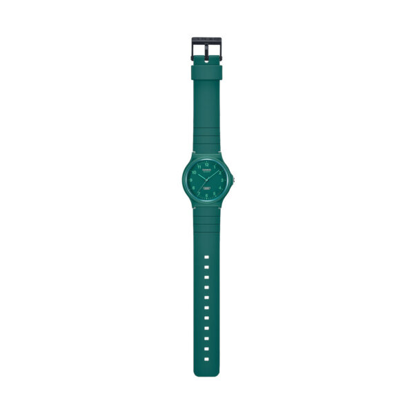 Casio Collection Serie Pop - Green