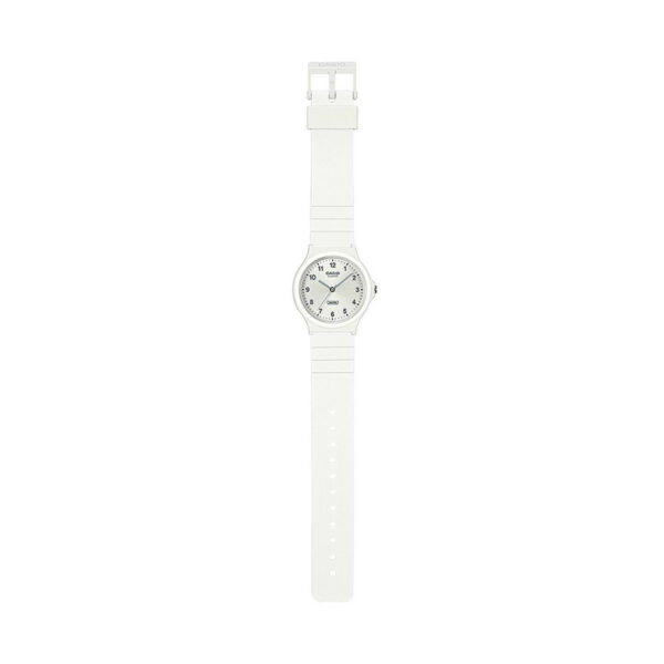Casio Collection Serie Pop - White