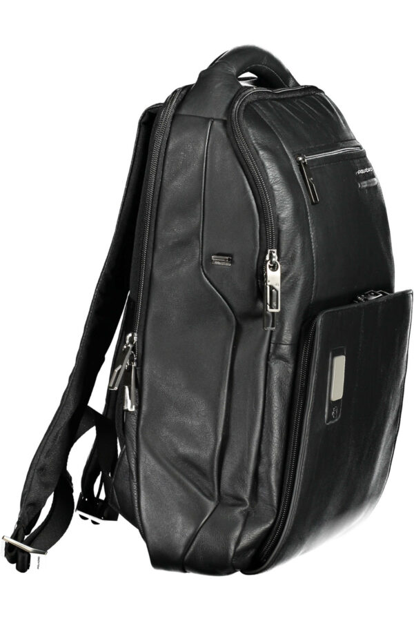 Piquadro Zaino Uomo Nero