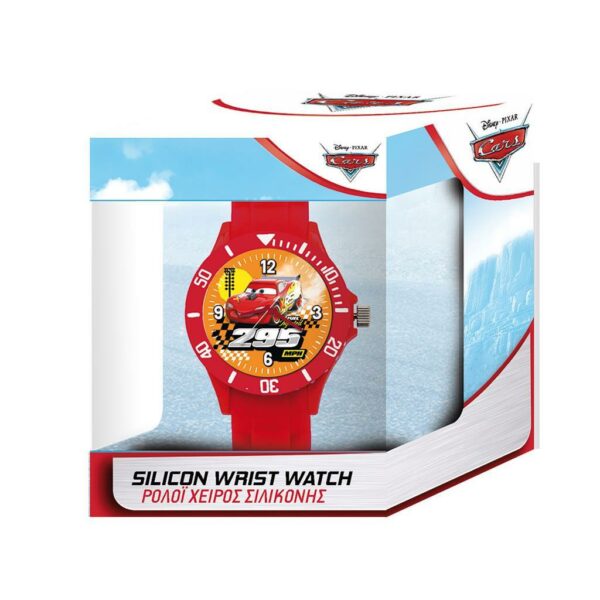 Disney Mod. Cars - Color Box