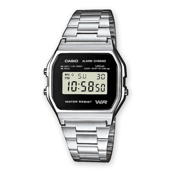 Casio Vintage