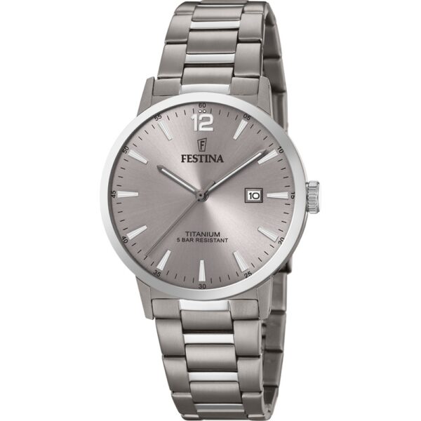 Festina Watches Mod. F20435/2