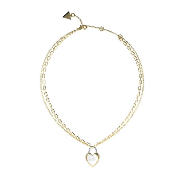 Guess Jewels Jewelry Mod. Jubn04208jwygrhT-U