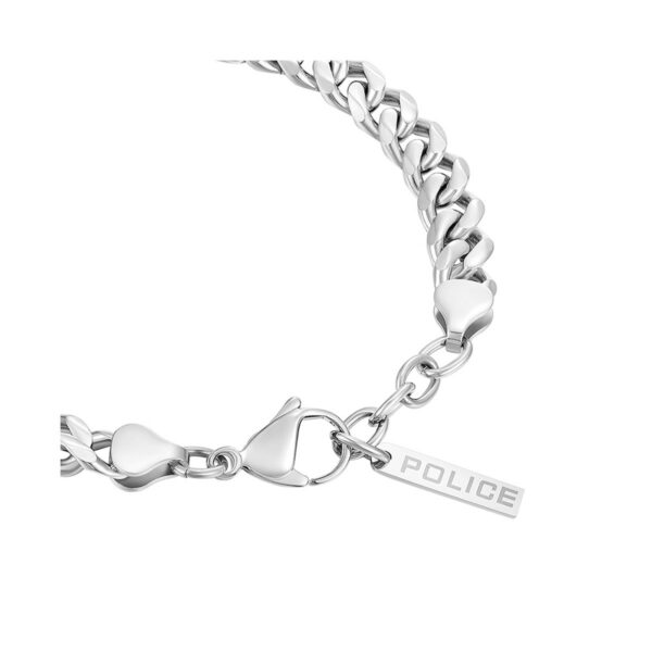 Police Jewels Jewelry Mod. Peagb0006602
